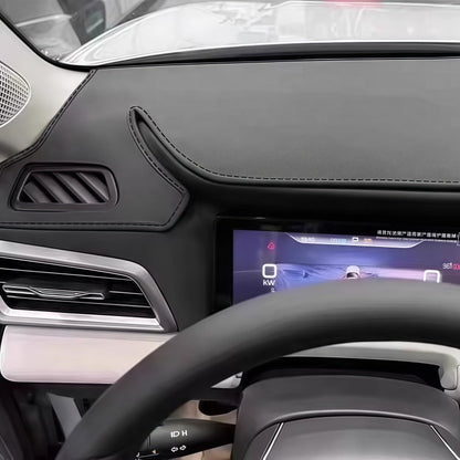 Dashboard Sun Shield for BYD ATTO 2 - NICE EVS