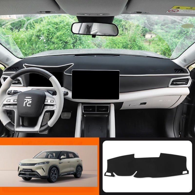 Dashboard Sun Shield for BYD ATTO 2 - NICE EVS