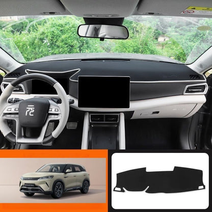 Dashboard Sun Shield for BYD ATTO 2 - NICE EVS