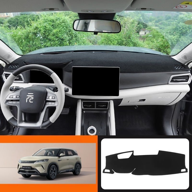Dashboard Sun Shield for BYD ATTO 2 - NICE EVS