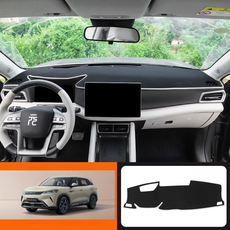 Dashboard Sun Shield for BYD ATTO 2 - NICE EVS