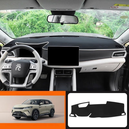 Dashboard Sun Shield for BYD ATTO 2 - NICE EVS