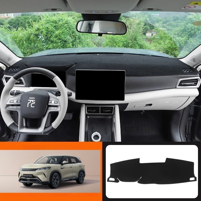 Dashboard Sun Shield for BYD ATTO 2 - NICE EVS