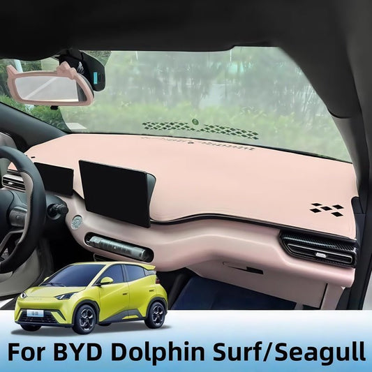 Dashboard Sun Shield for BYD Dolphin Surf / Seagull - NICE EVS
