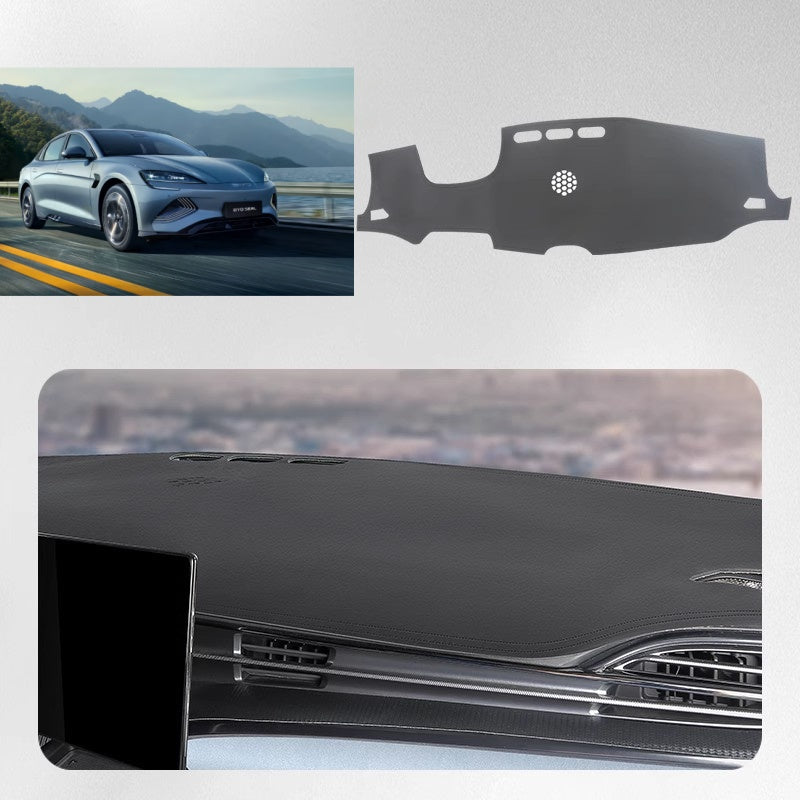 Dashboard Sun Shield for BYD Seal - NICE EVS
