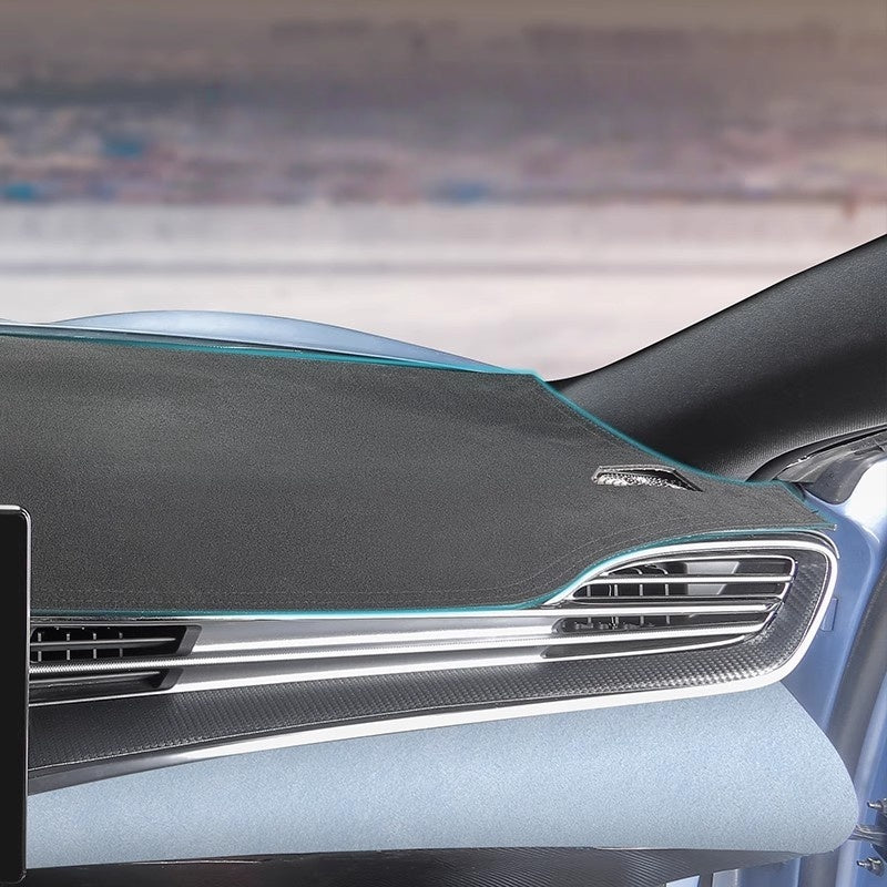 Dashboard Sun Shield for BYD Seal - NICE EVS