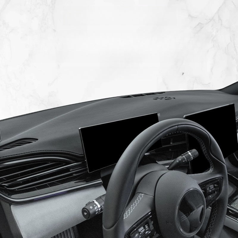 Dashboard Sun Shield for BYD Seal - NICE EVS