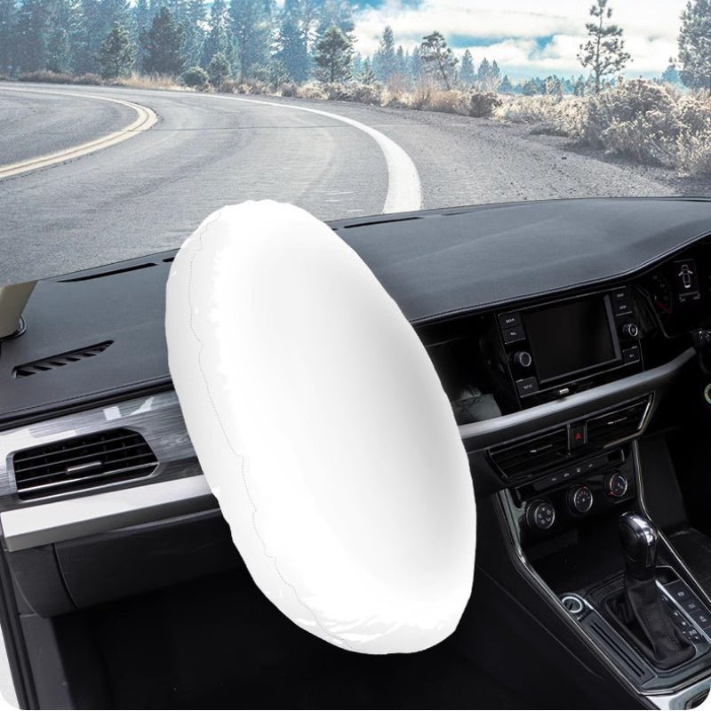 Dashboard Sun Shield for BYD Seal - NICE EVS