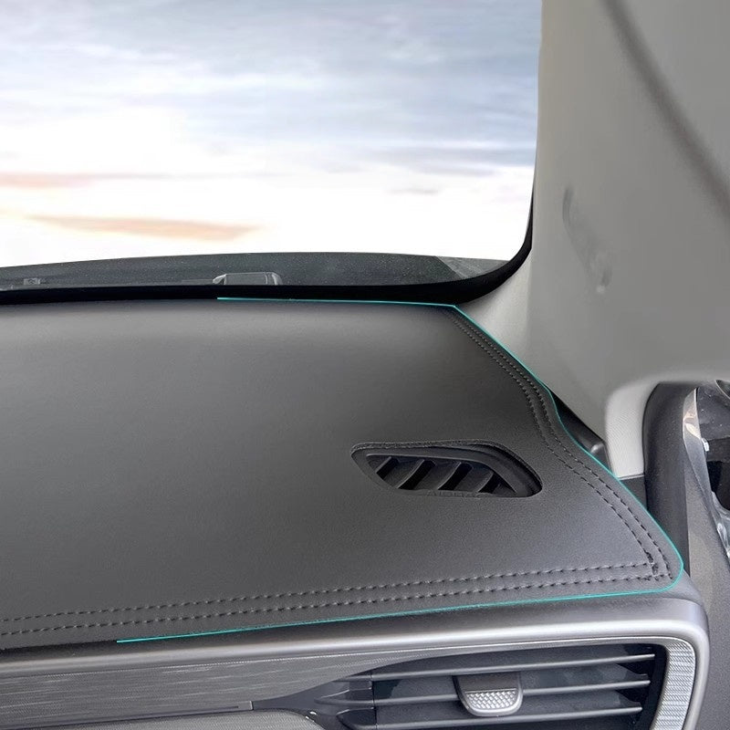 Dashboard Sun Shield for BYD Seal - NICE EVS