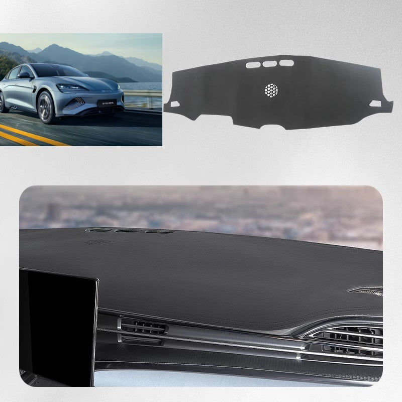 Dashboard Sun Shield for BYD Seal - NICE EVS