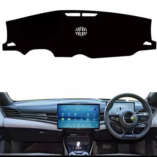 Dashboard Sun Shield for BYD Seal - NICE EVS
