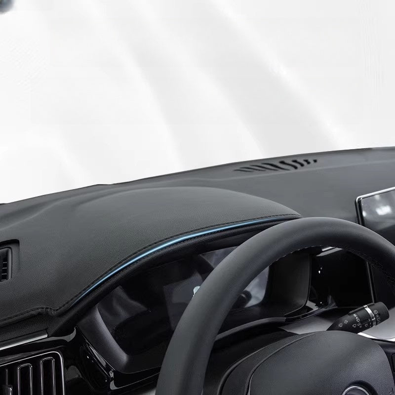 Dashboard Sun Shield for BYD Seal - NICE EVS