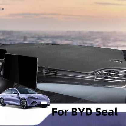 Dashboard Sun Shield for BYD Seal - NICE EVS