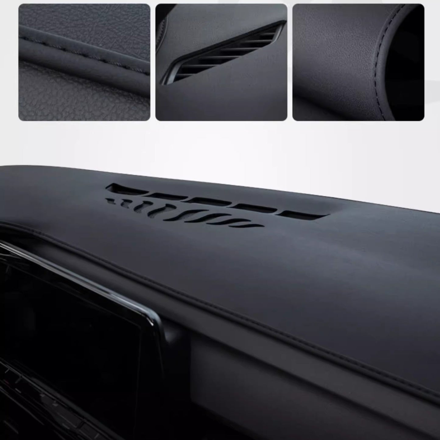Dashboard Sun Shield for BYD Seal U / Sealion 6 - NICE EVS