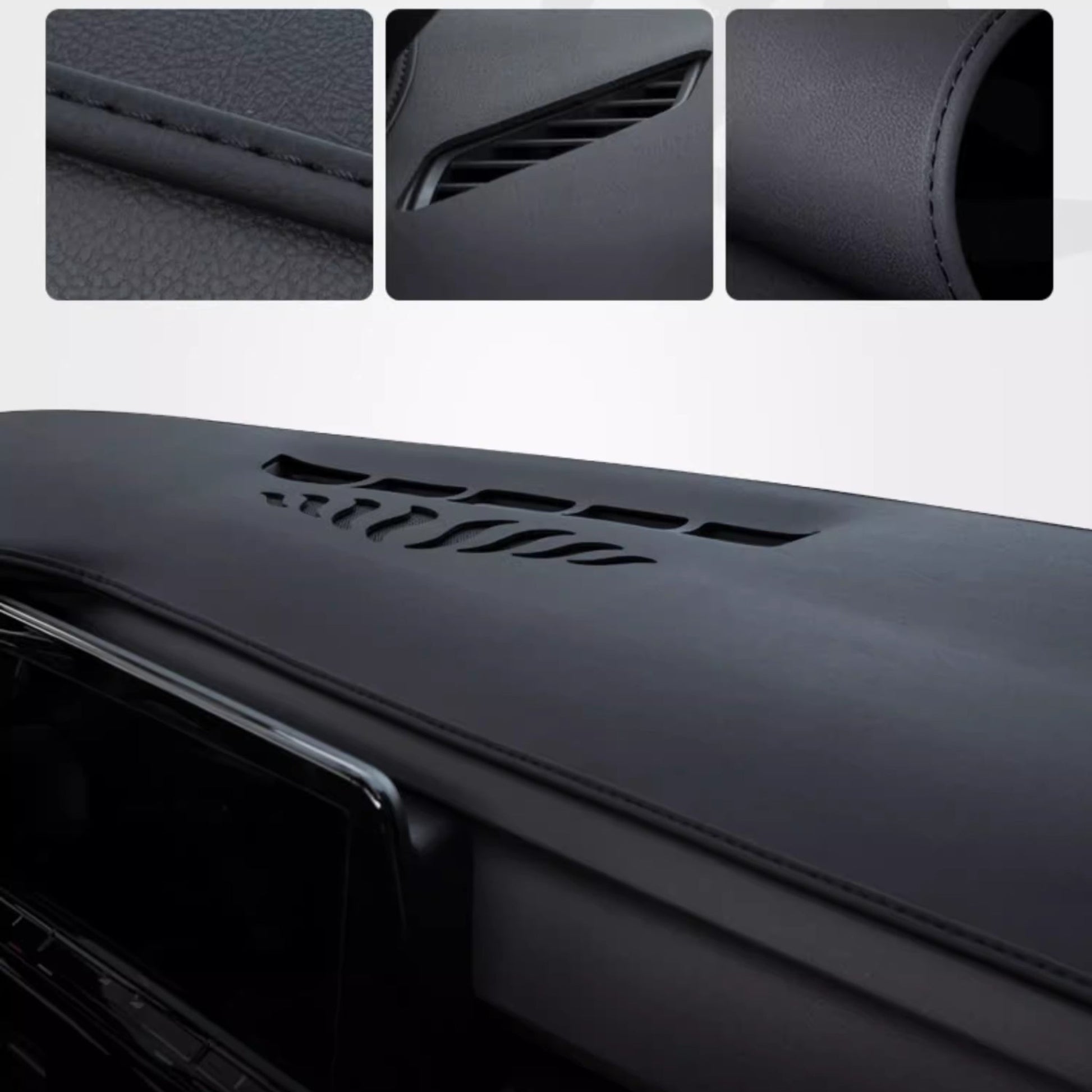 Dashboard Sun Shield for BYD Seal U / Sealion 6 - NICE EVS