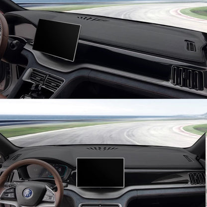 Dashboard Sun Shield for BYD Seal U / Sealion 6 - NICE EVS