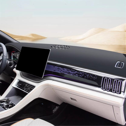 Dashboard Sun Shield for BYD Seal U / Sealion 6 - NICE EVS