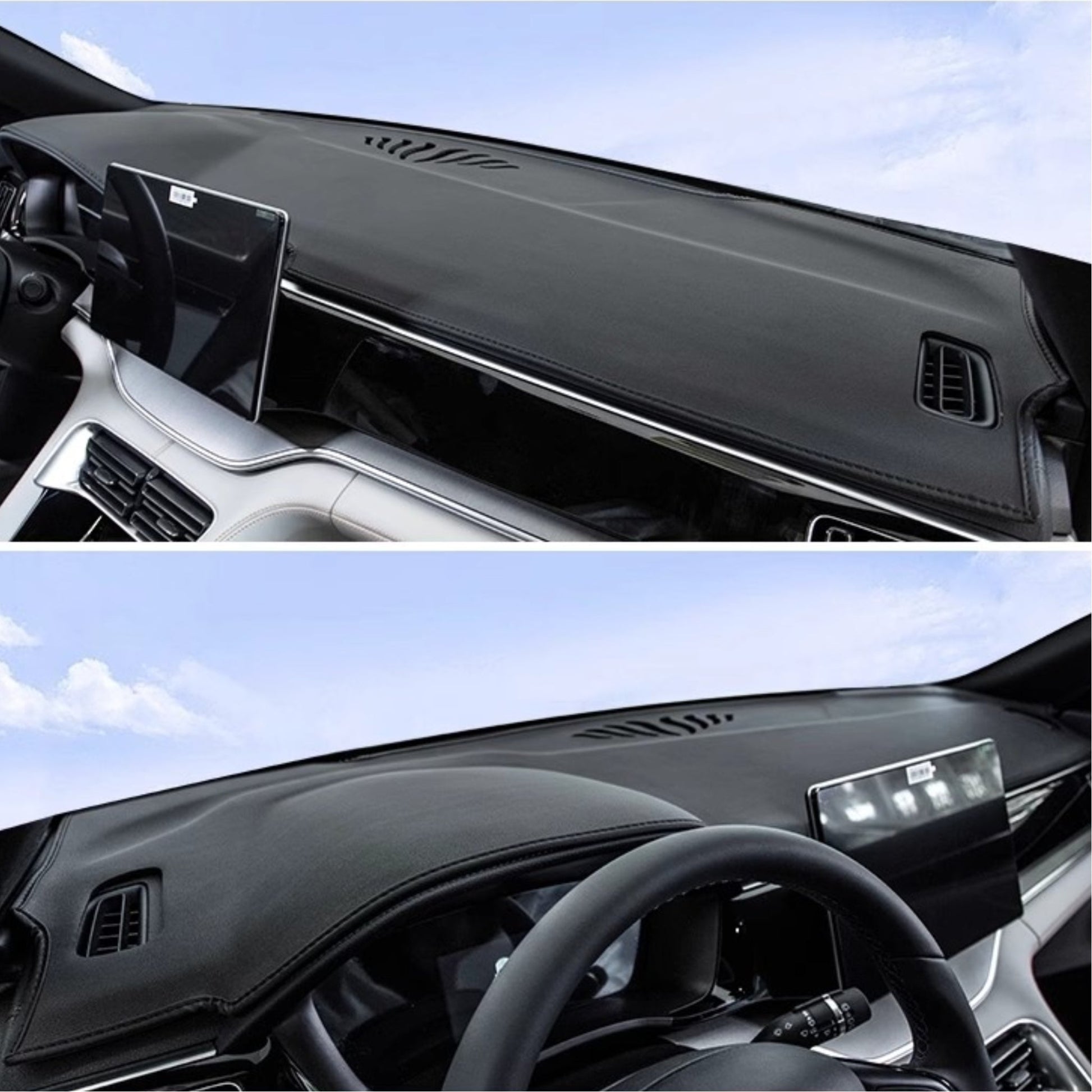 Dashboard Sun Shield for BYD Seal U / Sealion 6 - NICE EVS