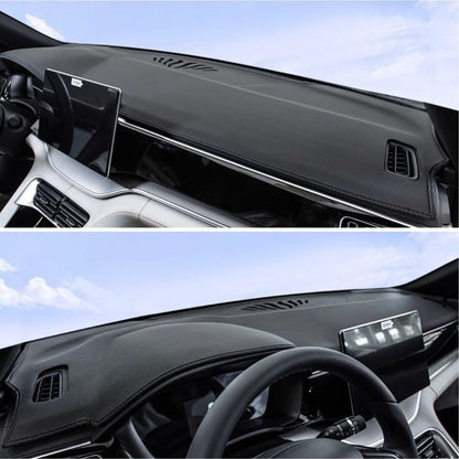 Dashboard Sun Shield for BYD Seal U / Sealion 6 - NICE EVS
