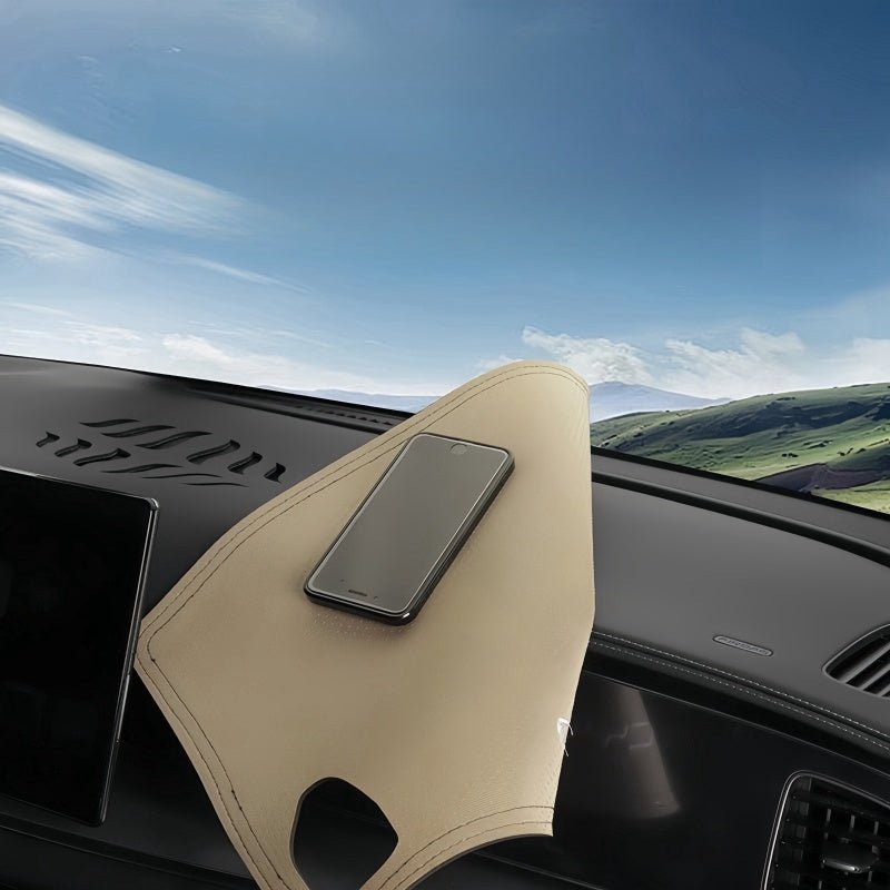 Dashboard Sun Shield for BYD Sealion 7 - NICE EVS
