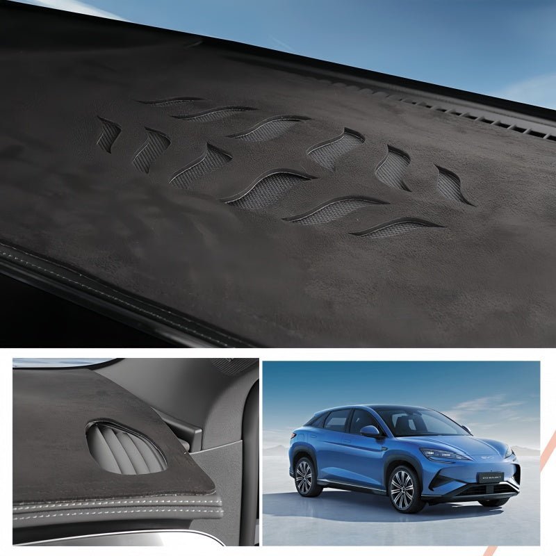 Dashboard Sun Shield for BYD Sealion 7 - NICE EVS