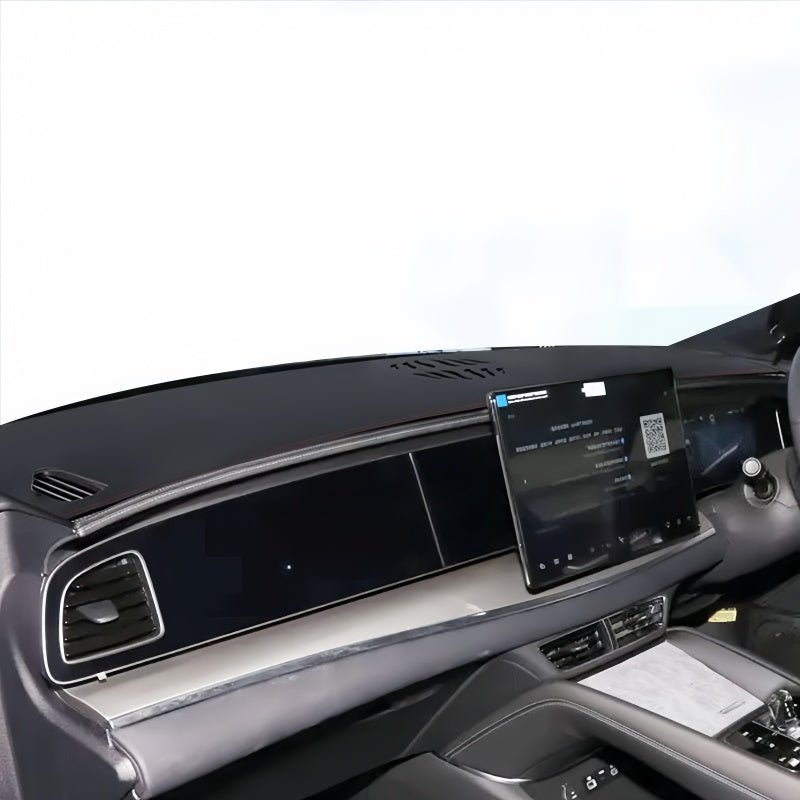 Dashboard Sun Shield for BYD Sealion 7 - NICE EVS