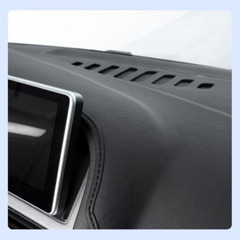 Dashboard Sun Shield for BYD Sealion 7 - NICE EVS