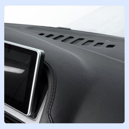 Dashboard Sun Shield for BYD Sealion 7 - NICE EVS