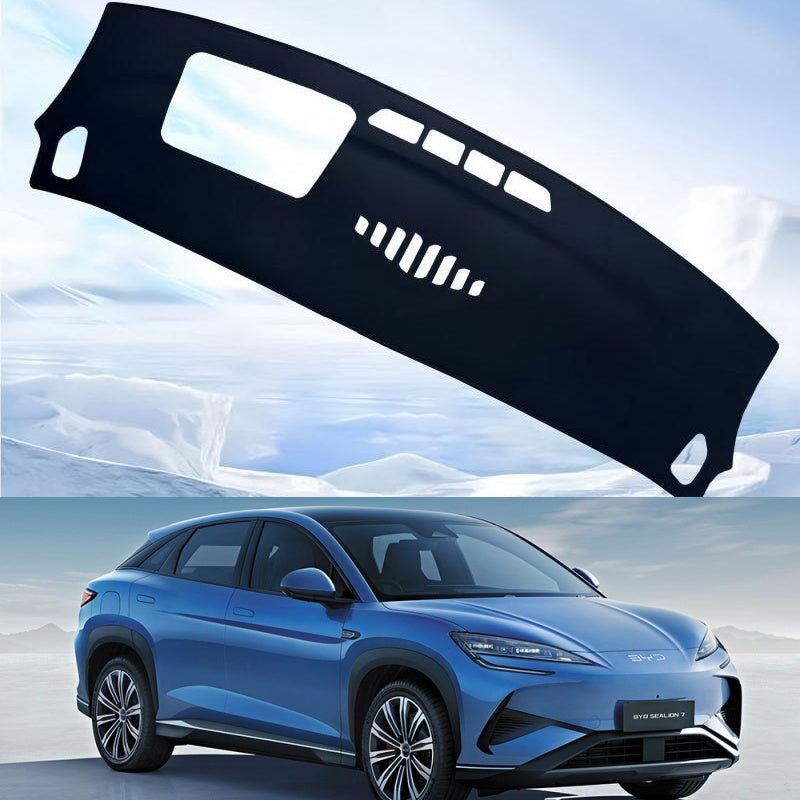 Dashboard Sun Shield for BYD Sealion 7 - NICE EVS