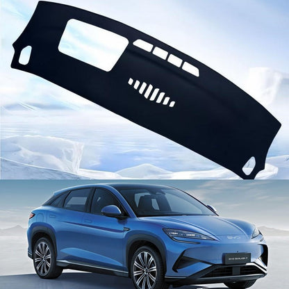 Dashboard Sun Shield for BYD Sealion 7 - NICE EVS