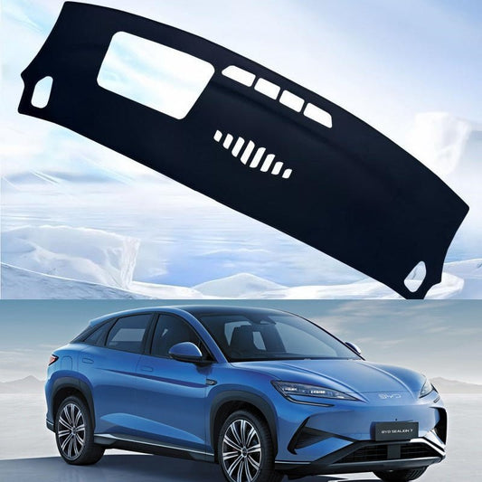 Dashboard Sun Shield for BYD Sealion 7 - NICE EVS