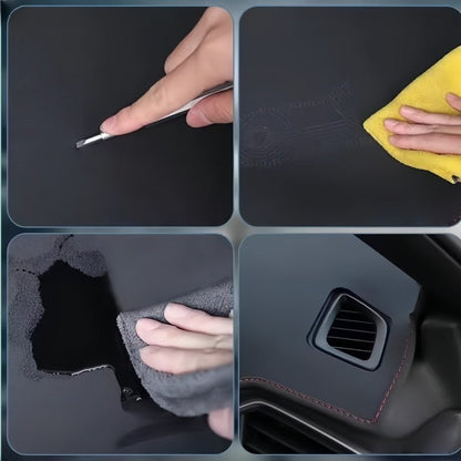 Dashboard Sun Shield for BYD Shark 6 - NICE EVS