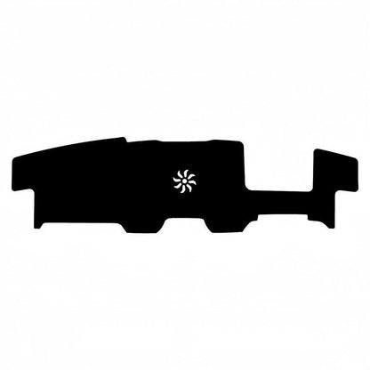 Dashboard Sun Shield for BYD Shark 6 - NICE EVS