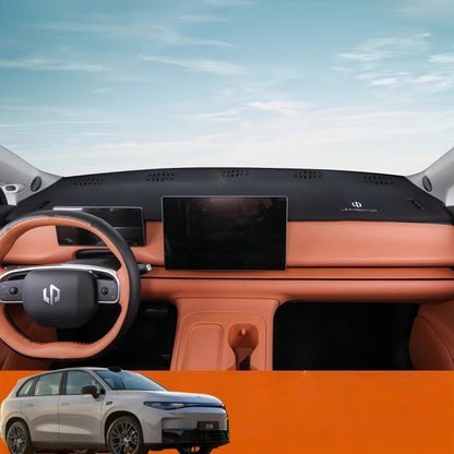 Dashboard Sun Shield Mat for Leapmotor C10 - NICE EVS