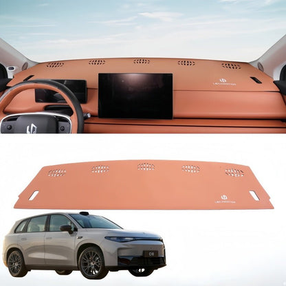 Dashboard Sun Shield Mat for Leapmotor C10 - NICE EVS