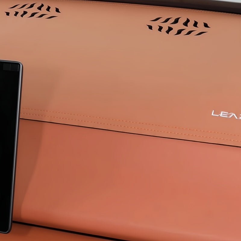 Dashboard Sun Shield Mat for Leapmotor C10 - NICE EVS