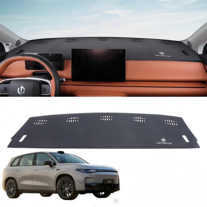 Dashboard Sun Shield Mat for Leapmotor C10 - NICE EVS