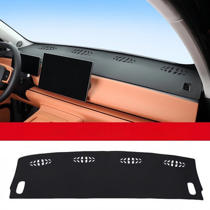 Dashboard Sun Shield Mat for Leapmotor C10 - NICE EVS