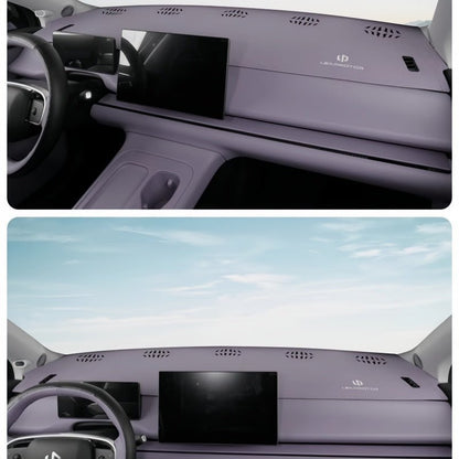 Dashboard Sun Shield Mat for Leapmotor C10 - NICE EVS