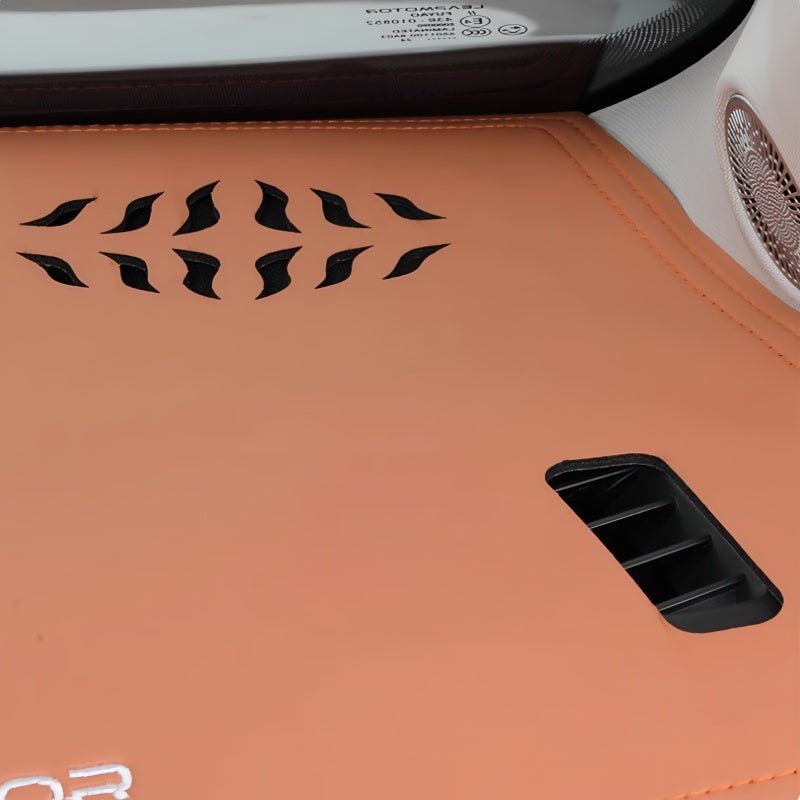 Dashboard Sun Shield Mat for Leapmotor C10 - NICE EVS