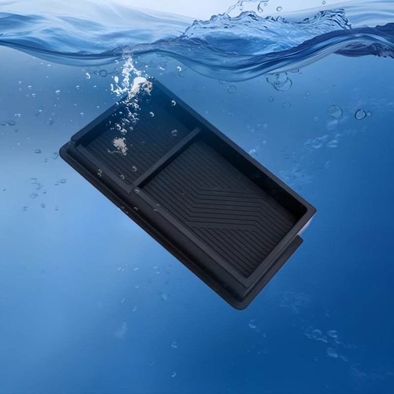 Dashboard Tissue Box Holder for Zeekr 7GT - NICE EVS