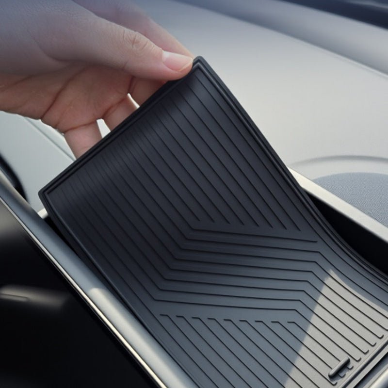 Dashboard Tissue Box Holder for Zeekr 7GT - NICE EVS