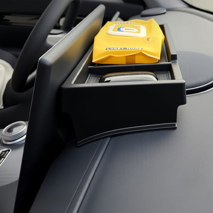Dashboard Tissue Box Holder for Zeekr 7GT - NICE EVS