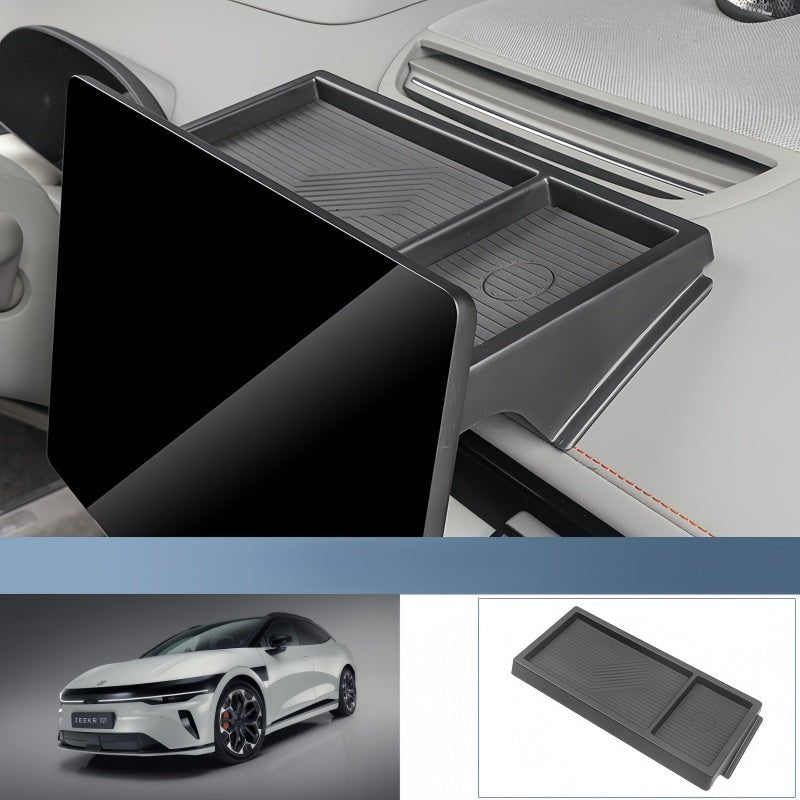 Dashboard Tissue Box Holder for Zeekr 7GT - NICE EVS