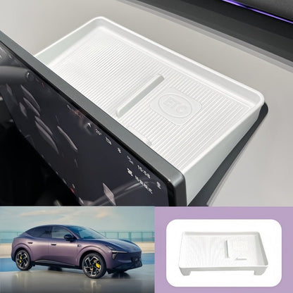 Dashboard Tissue Storage Box for Xpeng L03 - NICE EVS