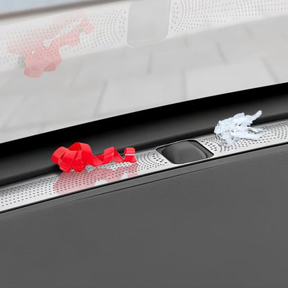Dashboard Vent Cover for BYD ATTO 2 - NICE EVS