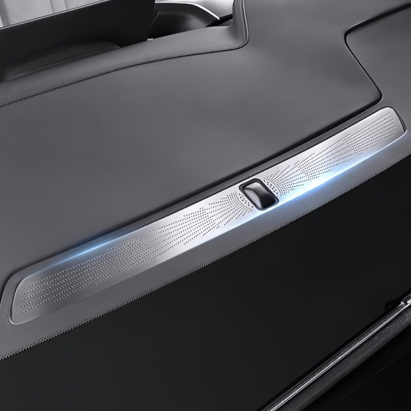 Dashboard Vent Cover for BYD ATTO 2 - NICE EVS