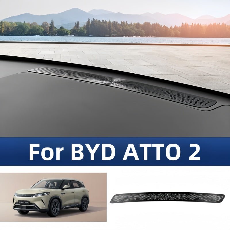 Dashboard Vent Cover for BYD ATTO 2 - NICE EVS