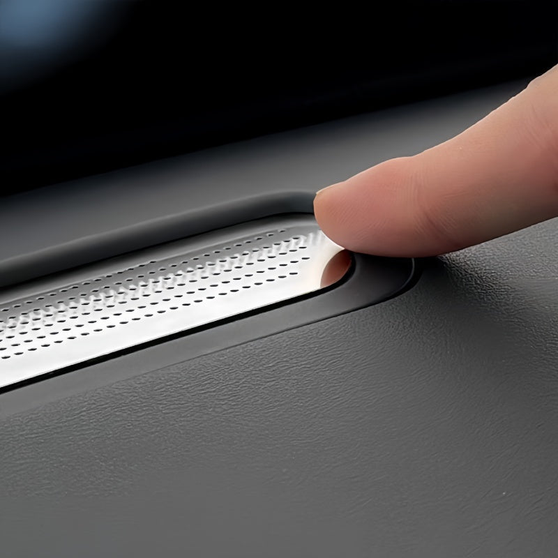 Dashboard Vent Cover for BYD ATTO 2 - NICE EVS
