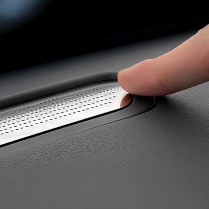 Dashboard Vent Cover for BYD ATTO 2 - NICE EVS